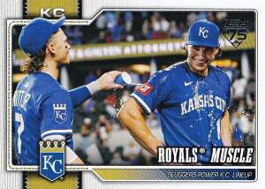 MLB �x�[�X�{�[���J�[�h 236 Jac Caglianone �J���U�X�V�e�B�E���C�����Y (BASE/BASE SET/Combo Card/Checklist) 2026 Topps Series 1