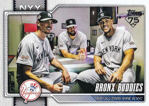 MLB �x�[�X�{�[���J�[�h 302 Aaron Judge �j���[���[�N�E�����L�[�X (BASE/BASE SET/Combo Card/Checklist) 2026 Topps Series 1