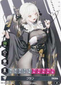 �y�p�������z�j�P NK-0013-01-A �u���� NIKKE DUEL ENCOUNTER �u����