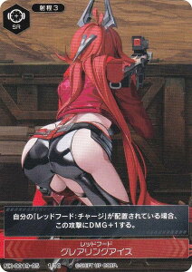 �j�P NK-0019-05 1/10 ���b�h�t�[�h �O���A�����O�A�C�Y NIKKE DUEL ENCOUNTER ���b�h�t�[�h