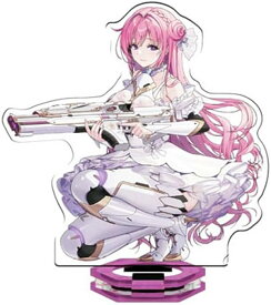 【カードとチケットは付いておりません。】ニケ NK-0021 [ドロシー/あそべるアクリルスタンド：1個]のみ NIKKE DUEL ENCOUNTER ドロシー