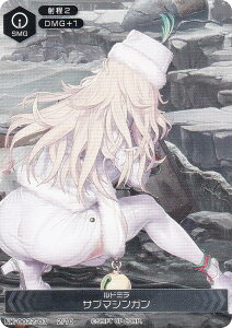 �j�P NK-0022-03 2/10 ���h�~�� �T�u�}�V���K�� NIKKE DUEL ENCOUNTER ���h�~��