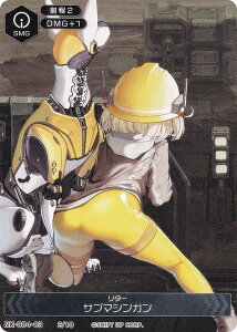 �j�P �f���G���G���J�E���^�[ NK-004-03 2/10 ���^�[ �T�u�}�V���K�� NIKKE DUEL ENCOUTER ���^�[