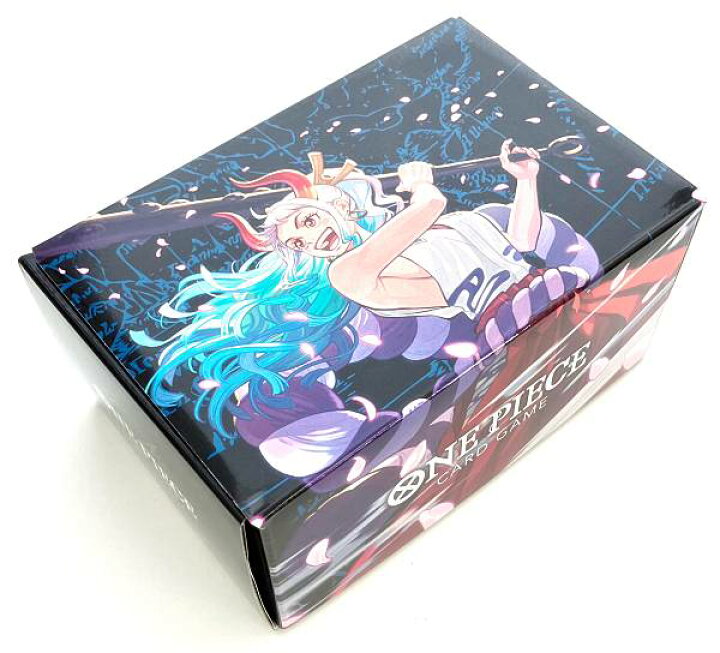 楽天市場】【ストレージのみの販売となります】ワンピースカードゲーム 