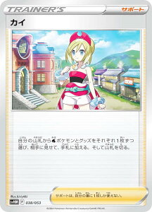 |PJ[hQ[ SVHM 038/053 JC T|[g X^[^[fbLrhZbg ̃~Chex