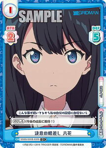 Reo[X SSSS/001B-033S ӂ̊፷ Z (C{ R) u[X^[pbN wSSSS.GRIDMANx