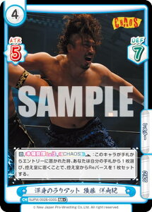 Reo[X NJPW/002B-030S Ӑg̃Abg 㓡 mI (RR{ _uA) u[X^[pbN V{vX Vol.2