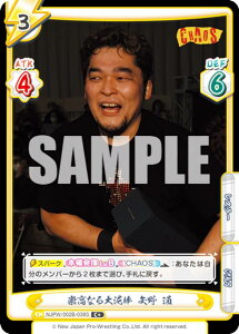 Reo[X NJPW/002B-038S ȂD_   (C{ R) u[X^[pbN V{vX Vol.2