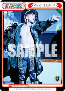 Reo[X NJPW/001P-P011 EBEIXvC (PBP v~Au[X^[p[gi[) v~Au[X^[ V{vXSTARDOM