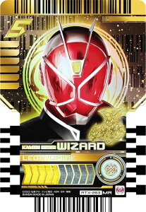 yRTX-263 KAMEN RIDER WIZARD (MR }[xXA) z ʃC_[Kb`[h ChP~[gJ PHASEFEX02