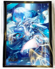 【付属品1点のみの販売です】シャドウバース エボルヴ [ドライツェーン/スリーブ：50枚入り]のみ スペシャルスターターセット 2025