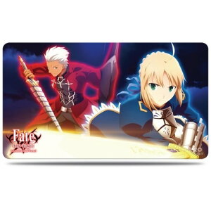 EgEv UltraEPRO vC}bg Fate/stay night Collection I Archer Saber tFCgy o[ z