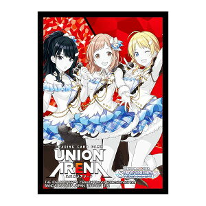 jIA[i UNION ARENA [ACh}X^[ VCj[J[Y] ItBVJ[hX[uF60