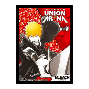 jIA[i UNION ARENA [BLEACH N] ItBVJ[hX[uF60