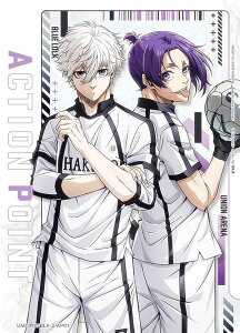���j�I���A���[�i UA03NC/BLK-2-AP01 [�A�N�V�����|�C���g�J�[�h] UNION ARENA NEW CARD SELECTION �u���[���b�N-EPISODE ��-