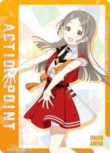 jIA[i UA27BT/GIM-1-AP06 [ANV|CgJ[h] UNION ARENA u[X^[pbN wACh}X^[