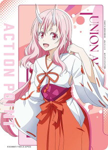 ���j�I���A���[�i EX09BT/TSK-2-AP03 [�A�N�V�����|�C���g�J�[�h] UNION ARENA �u�[�X�^�[�p�b�N �]��������X���C���������� Vol.2