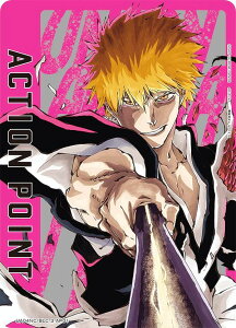 jIA[i UA04NC/BLC-3-AP01 [ANV|CgJ[h] UNION ARENA NEW CARD SELECTION BLEACH N