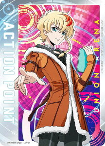 jIA[i UA34BT/CGD-1-AP01 [ANV|CgJ[h] UNION ARENA u[X^[pbN R[hMAX D҂̃[