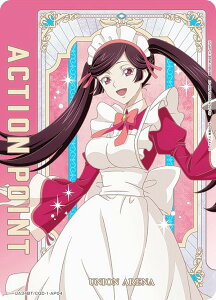 jIA[i UA34BT/CGD-1-AP04 [ANV|CgJ[h] UNION ARENA u[X^[pbN R[hMAX D҂̃[