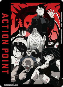 jIA[i UA37BT/FMA-1-AP06 [ANV|CgJ[h] UNION ARENA u[X^[pbN |̘Bpt FULLMETAL ALCHEMIST