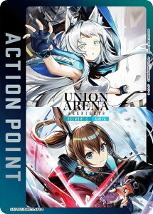 jIA[i EX11BT/ARK-2-AP04 [ANV|CgJ[h] UNION ARENA u[X^[pbN A[NiCc Vol.2
