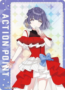 ���j�I���A���[�i EX13BT/GIM-2-AP11 [�A�N�V�����|�C���g�J�[�h] UNION ARENA �u�[�X�^�[�p�b�N �w���A�C�h���}�X�^�[ Vol.2