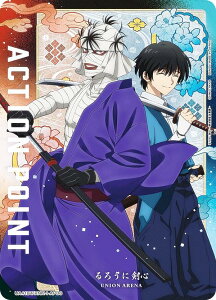 jIA[i UA41BT/RNK-1-AP06 [ANV|CgJ[h] UNION ARENA u[X^[pbN 낤ɌS |qQ杁|