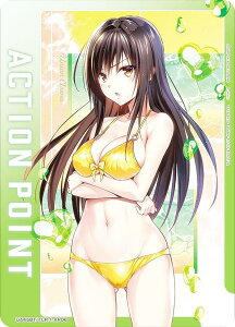 jIA[i UA45BT/TLR-1-AP06 [ANV|CgJ[h] UNION ARENA u[X^[pbN To LOVE-ƂԂ- Memory of Heroines