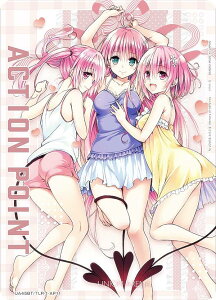 jIA[i UA45BT/TLR-1-AP11 [ANV|CgJ[h] UNION ARENA u[X^[pbN To LOVE-ƂԂ- Memory of Heroines