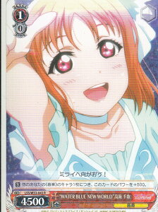 @CXV@c LSS/W53-043 gWATER BLUE NEW WORLDhC (R)yViz