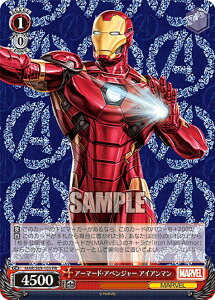 @CXV@c MAR/S89-103 A[}[hEAxW[ ACA} (PR v) u[X^[pbN Marvel/Card Collection