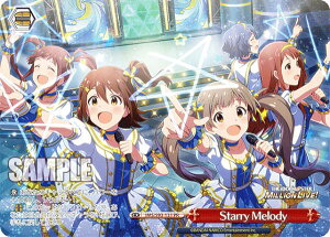 @CXV@c IMS/S93-131 Starry Melody (PR v) u[X^[pbN ACh}X^[ ~ICuI Welcome to the New St@ge