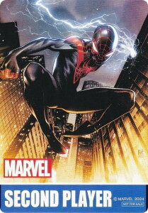 @CXV@c MAR/S113 [XpC_[}(}CYEX)/U] UU}[J[ u[X^[pbN / MARVEL Vol.2