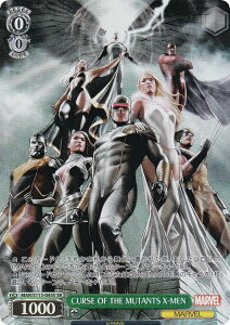 @CXV@c MAR/S113-045S CURSE OF THE MUTANTS X-MEN (SR X[p[A) u[X^[pbN / MARVEL Vol.2