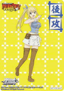 @CXV@c FT/S120 [[VBEn[gtBA/U] UU}[J[ u[X^[pbN FAIRY TAIL 100NNGXg