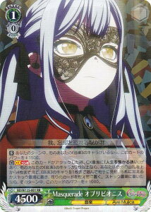 ���@�C�X�V�����@���c BD/W125-001 Masquerade �I�u���r�I�j�X (RR �_�u�����A) �u�[�X�^�[�p�b�N MyGO!!!!! × Ave Mujica