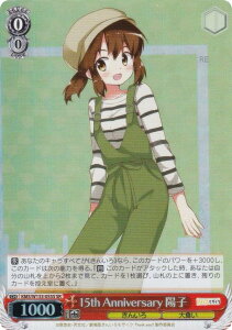 @CXV@c KMS/W133-055S 15th Anniversary zq (SR X[p[A) u[X^[pbN 񂢂냂UCN 15th Anniversary