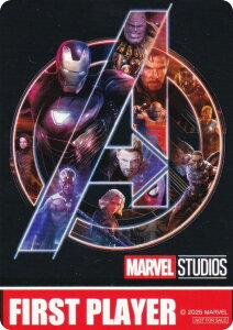 @CXV@c MAR/S124 [AxW[Y^CtBjeBEEH[/U] UU}[J[ u[X^[pbN MARVEL Vol.3 [MARVEL STUDIOS]