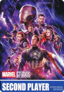 @CXV@c MAR/S124 [AxW[Y^GhQ[/U] UU}[J[ u[X^[pbN MARVEL Vol.3 [MARVEL STUDIOS]