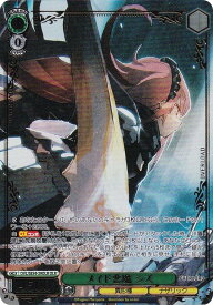 ヴァイスシュヴァルツ OVL/SE54-29OLR メイド悪魔 シズ (OLR オーバーロードレア) プレミアムブースター 原作 オーバーロード