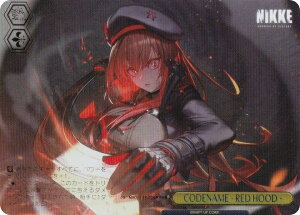 ���@�C�X�V�����@���c NIK/S135-026R CODENAME - RED HOOD - (RRR �g���v�����A) �u�[�X�^�[�p�b�N �����̏��_�FNIKKE Vol.2