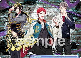 ヴァイスシュヴァルツブラウ HPMI/C-006 コレクションカード (SD) スタートデッキ ヒプノシスマイク -Division Rap Battle- Bad Ass Temple