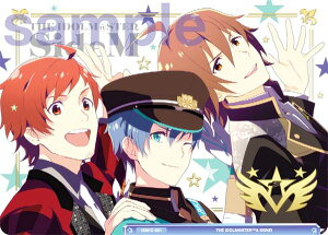 @CXV@cuE ISM/C-001 RNVJ[h X^[gfbL ACh}X^[ SideM