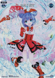 EBNX WX24-P2/WX05-066 RAINY (FAR tA[gA) u[X^[pbN loth SELECTOR