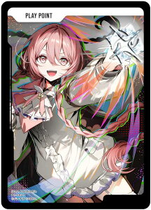 �N���X�X�^�[�Y PR-084 PP�J�[�h�i1st Anniv. �Ì������j (P �v����) Xross Stars �v�����J�[�h�p�b�N 1st Anniv.