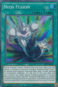 VY SAST-EN060 lIXEt[W Neos Fusion (p 1st Edition X[p[A) Savage Strike