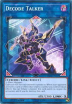 楽天市場】遊戯王 デコード トーカーの通販