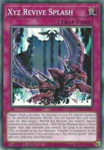 VY ETCO-EN075 GNV[YEoCuEXvbV Xyz Revive Splash (p 1st Edition m[}) Eternity Code