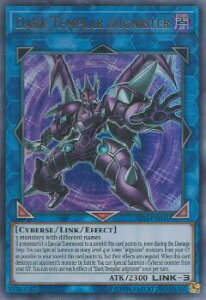 �yUnlimited Edition�z�V�Y�� IGAS-EN045 �_�[�N�i�C�g���C�O�j�X�^�[ Dark Templar @Ignister (�p��� �E���g�����A) Ignition Assault